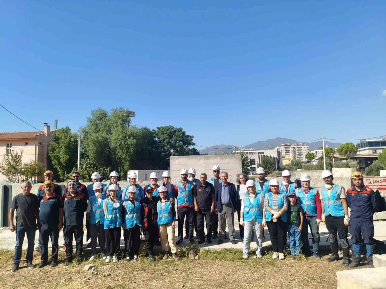 ADÜSAR'dan profesyonel müdahale için kritik hamle: Hedef akreditasyon