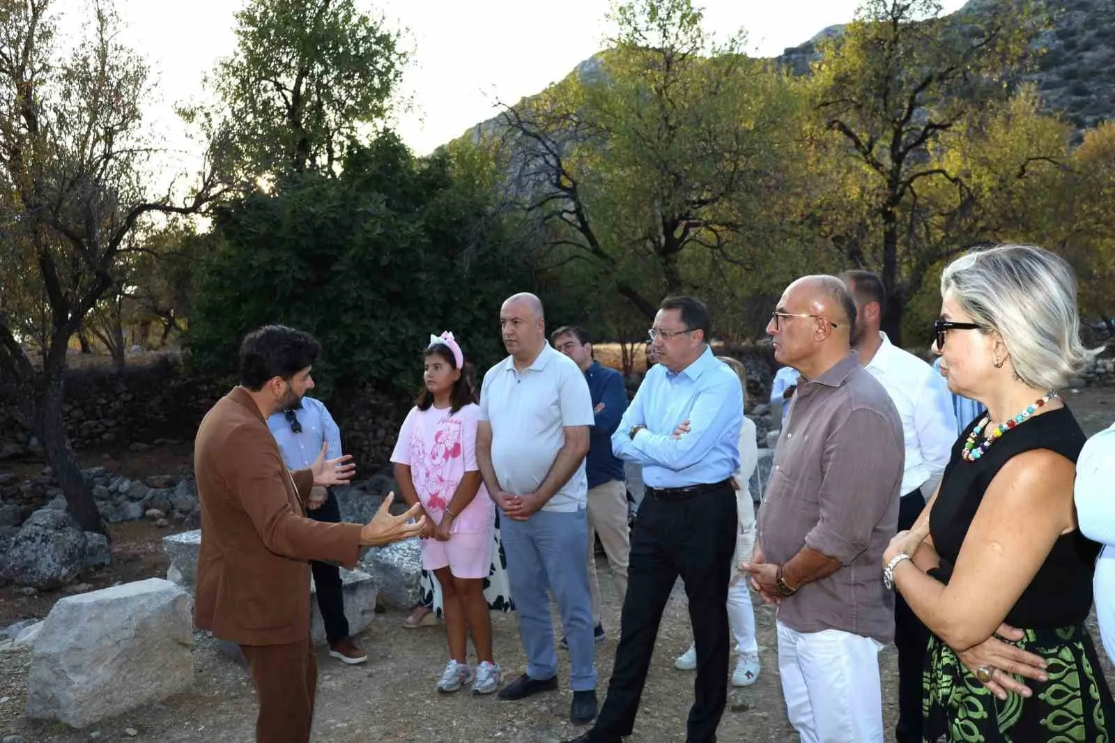Antik sofralarda zaman yolculuğu: Phoenix’in lezzet hafızası gün yüzüne çıktı