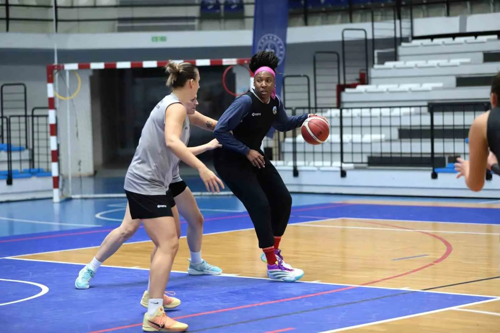 Kasaba’nın devler ligi rüyası gerçeğe dönüştü: İlk randevu heyecanı