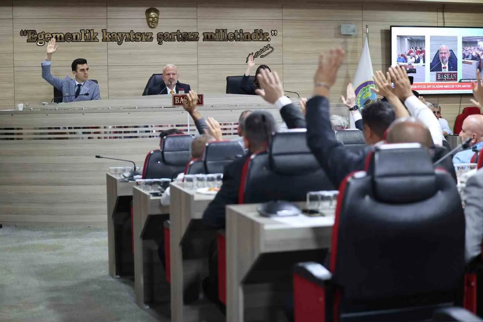 Menemen'de Tahir Şahin ismi iki noktada birden yaşatılacak