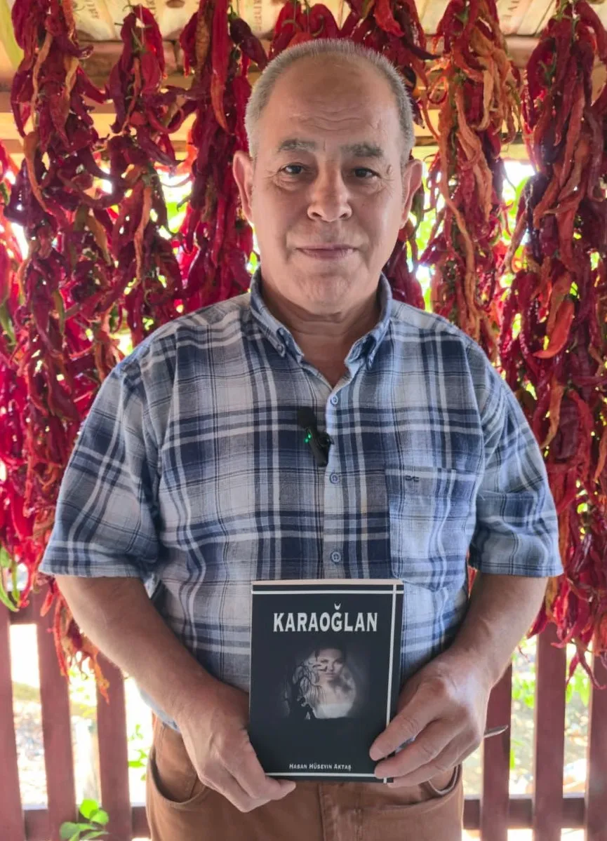 Emeklilikte gelen akademik zafer: 60 yaşında yeniden kürsüde