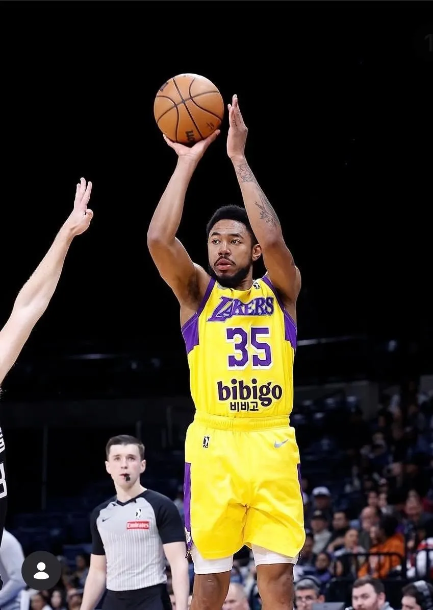 Denizli Basket'in yeni transferi Avrupa parkelerini sallamaya geliyor
