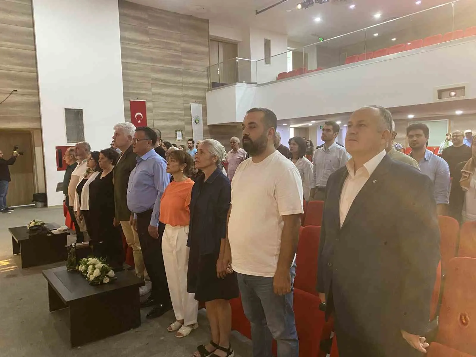 Alaşehir’in yarınlarını tasarlayan mimarlara büyük ödül