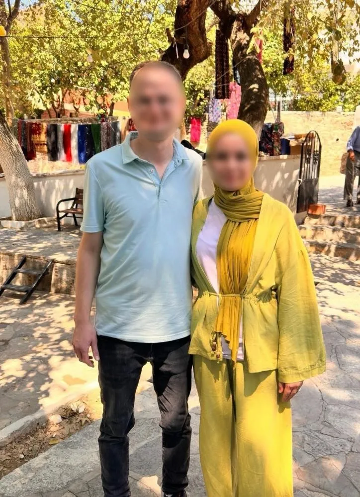 Görkemli düğün yerini sessizliğe bıraktı: 5 milyonluk altınla kayıplara karıştı