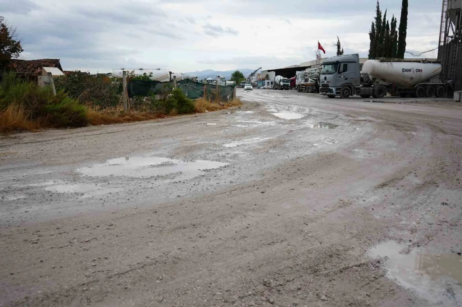Evrenos Sanayi Bölgesi’nde sanayicinin yüzü gülecek: Muradiye OSB ile yeni dönem