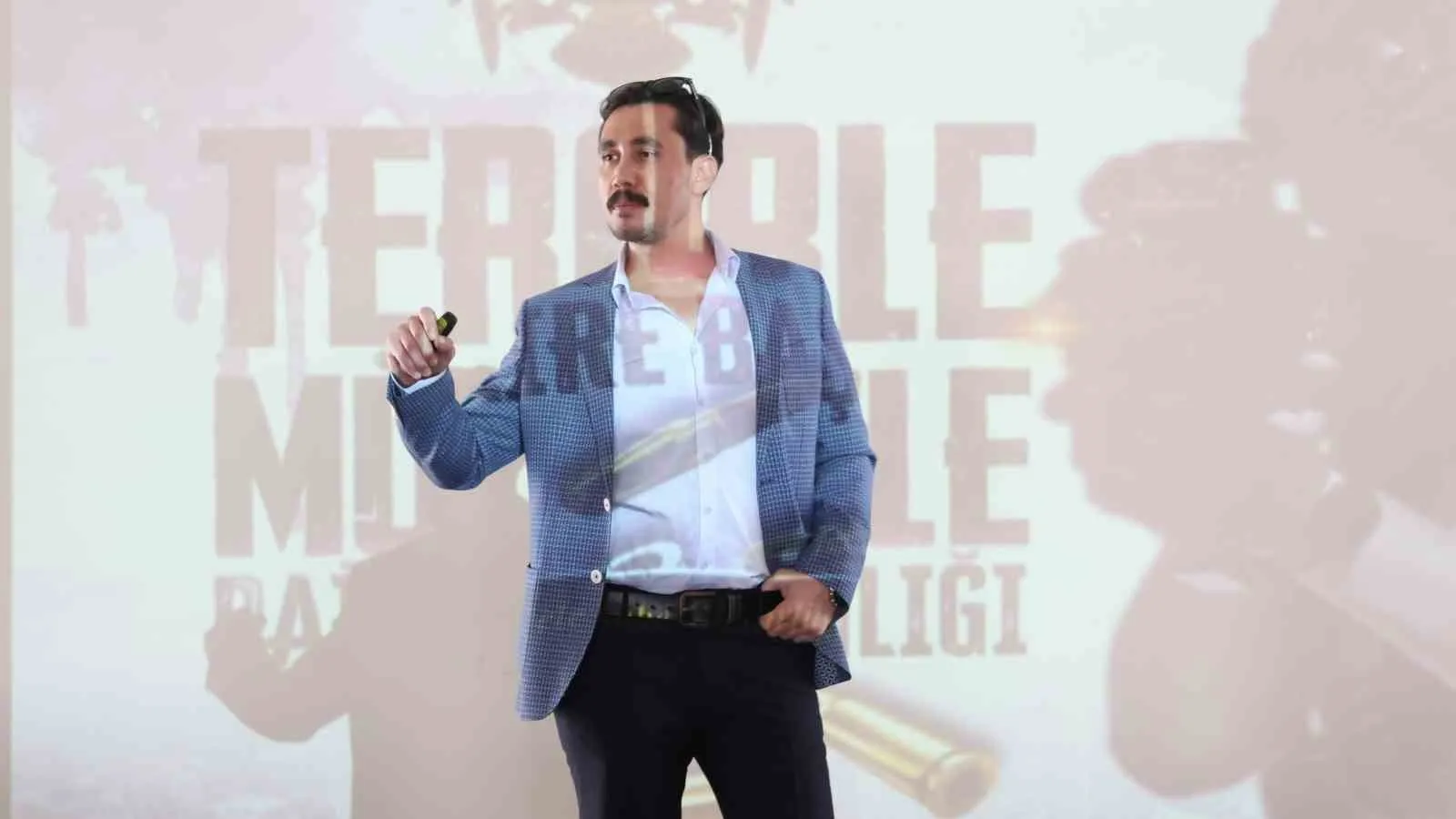 Aydın’da güvenlik personeline uzman desteği: Sahadaki yetkinlikler mercek altına alındı