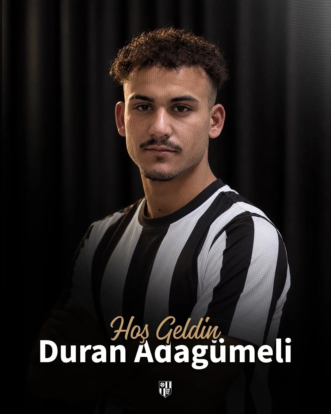 Aydınspor’dan tanıdık hamle: Şampiyonluk rotasında eski dostla devam