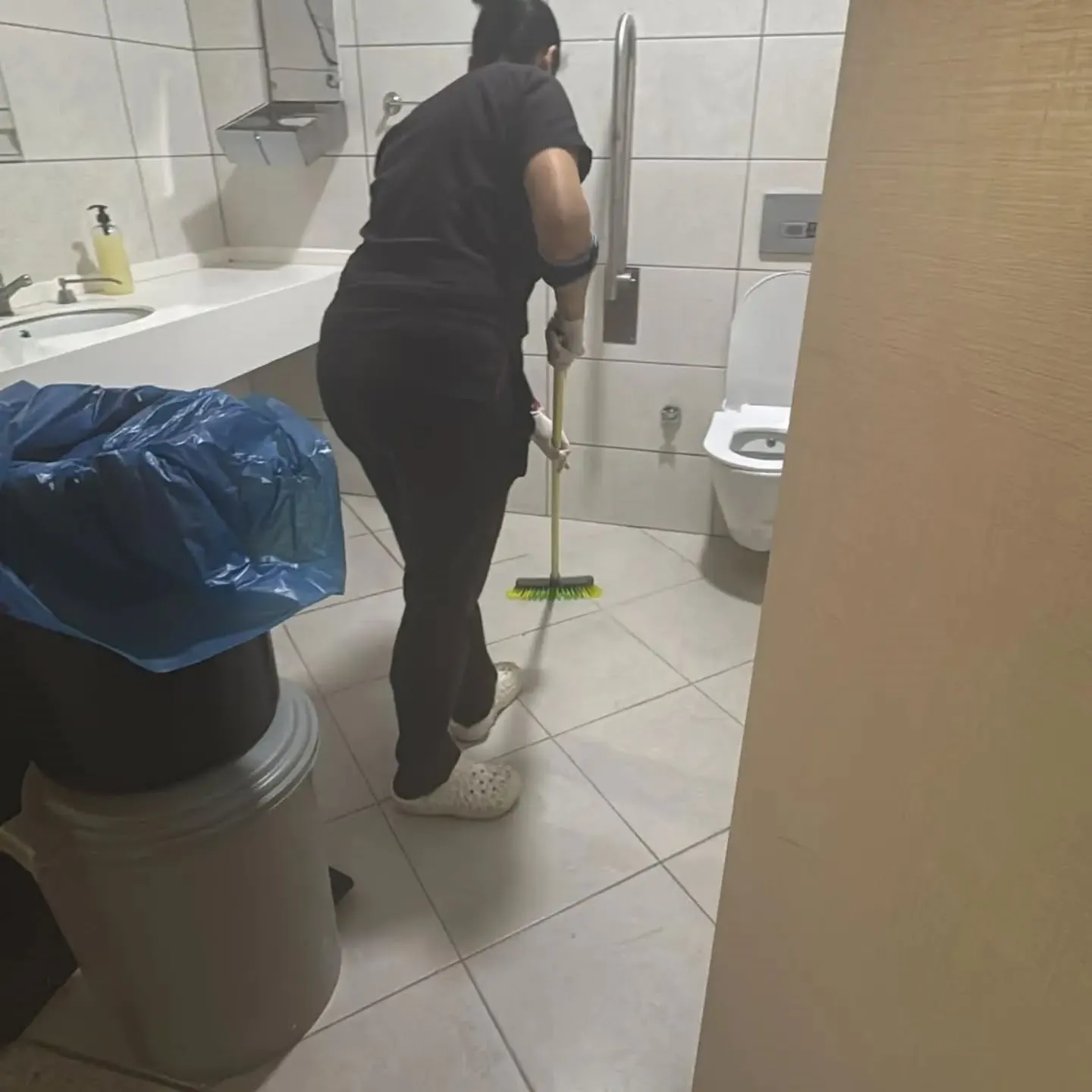 ADÜ Hastanesi’nde hijyen standartları zirveye taşınıyor: Özel tim göreve başladı