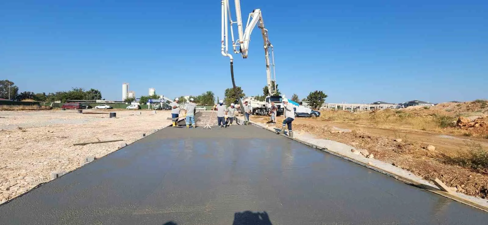 Didim’de geri dönüşüm seferberliği: Atık merkezinde dev genişleme