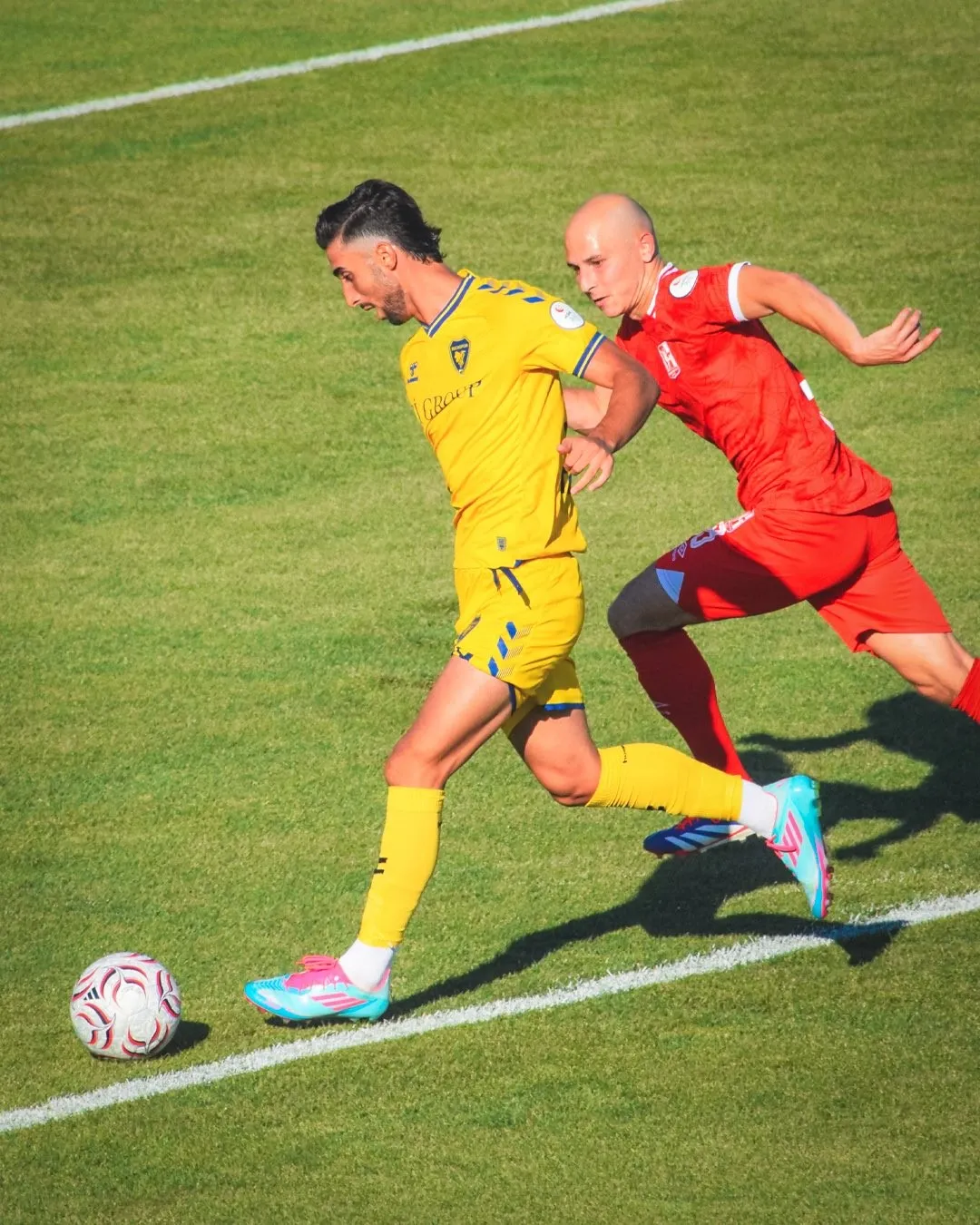 Bucaspor 1928'in sancılı lig serüveni Balıkesir'de ağır yara aldı