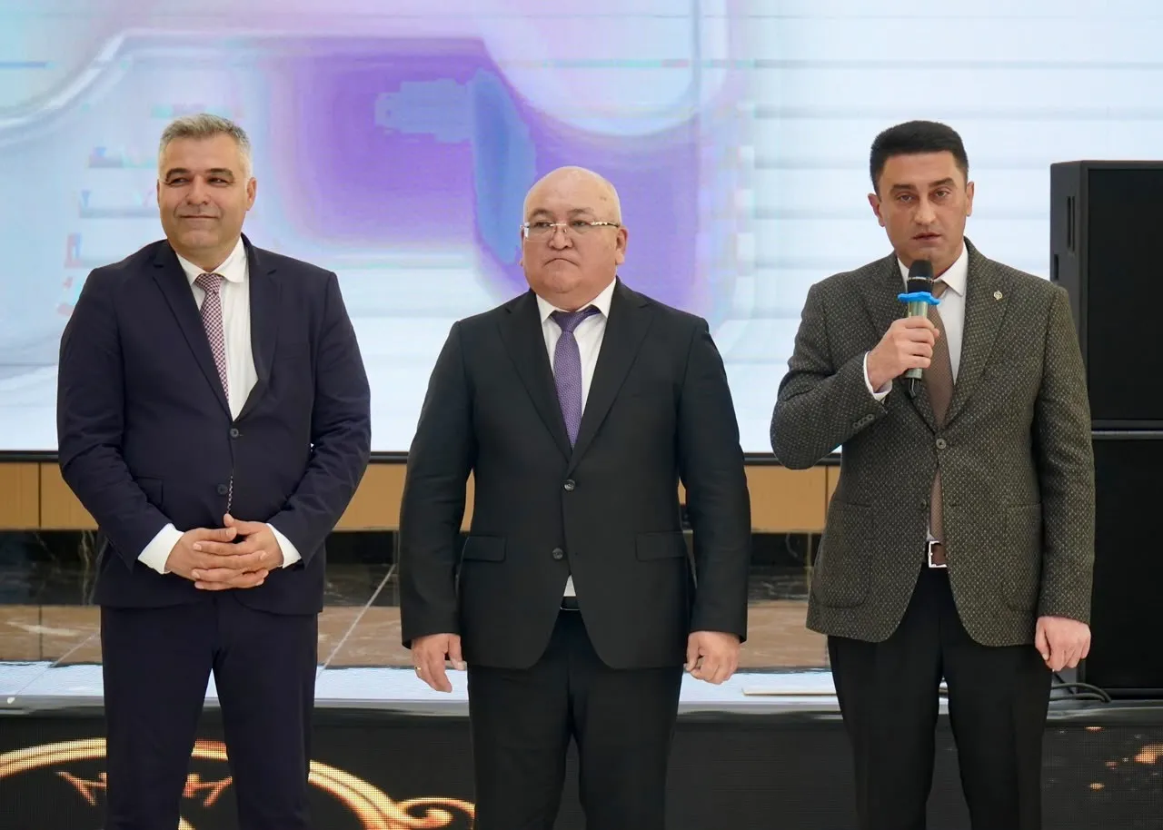 Manisa'dan Ural'a uzanan gönül köprüsü: Yerel yönetimlerde yeni dönem