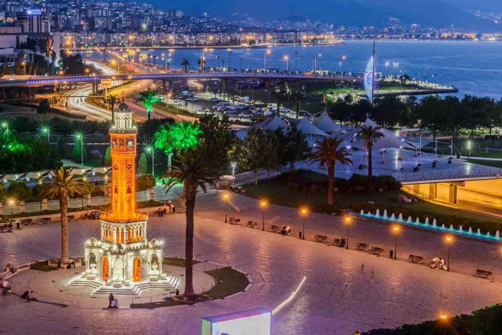 İzmir’in zamansız tanığı: 125 yıllık mekanik efsanenin sırrı ustasının ellerinde