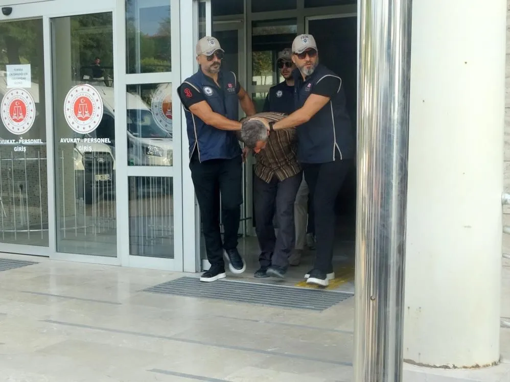 Suikast firarisinin gizli para ağı deşifre edildi: İki ilde eş zamanlı baskın