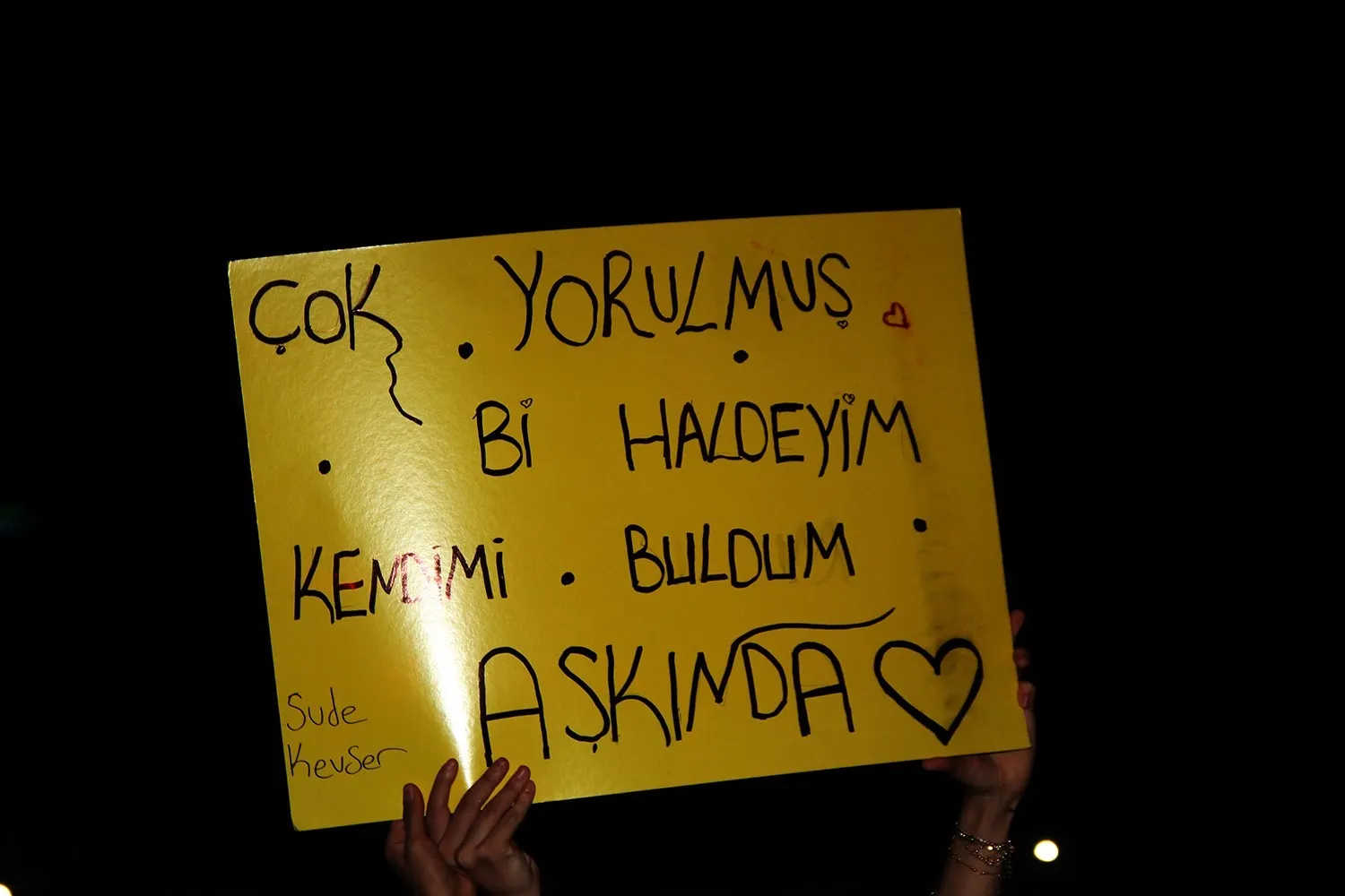 Kula’nın kurtuluş yıl dönümünde Ayna rüzgarı esti