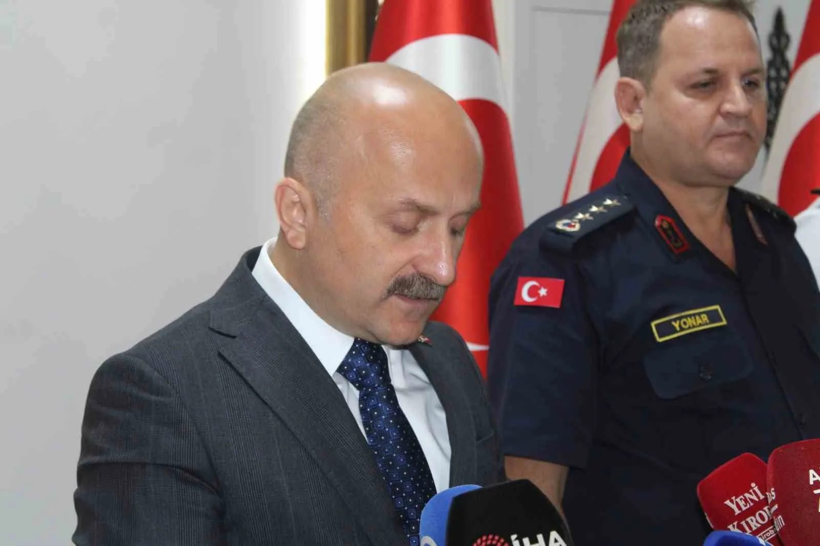 Aydın’da asayiş operasyonları: Bir ayda 971 şüpheli yakalandı