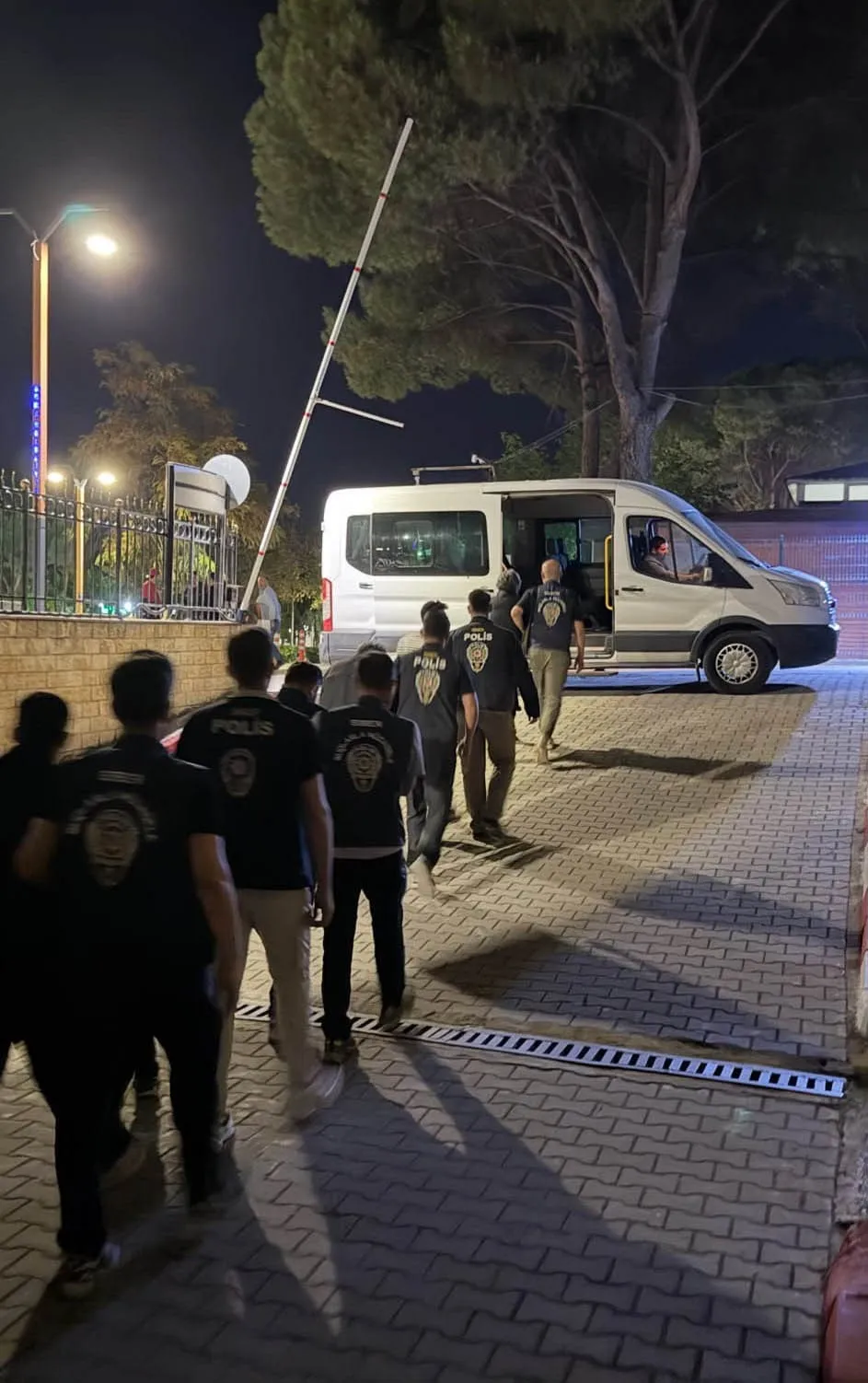 Yatırım vaadiyle milyonları buharlaştırdılar: 12 ilde dev operasyon