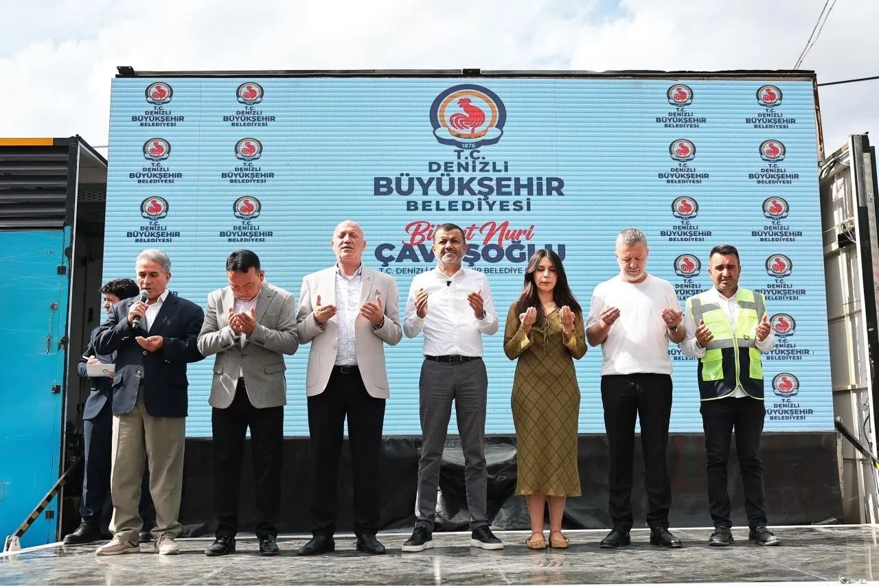 Denizli’de 30 yıllık ulaşım çilesi sona erdi: Babadağ yolu modern standartlara kavuştu