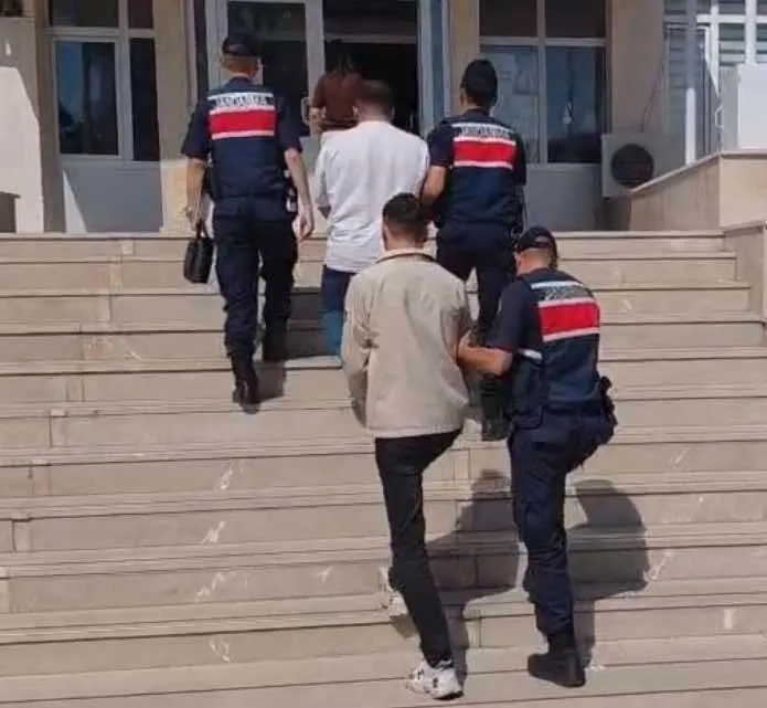 Telefonla arayıp hayatını karartacaklardı: JASAT operasyonuyla altınları kurtarıldı
