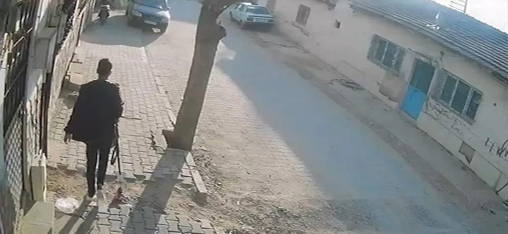 Turgutlu’da okul çıkışı kabusu: Tüfekli saldırıda 11 öğrenci hastanelik oldu