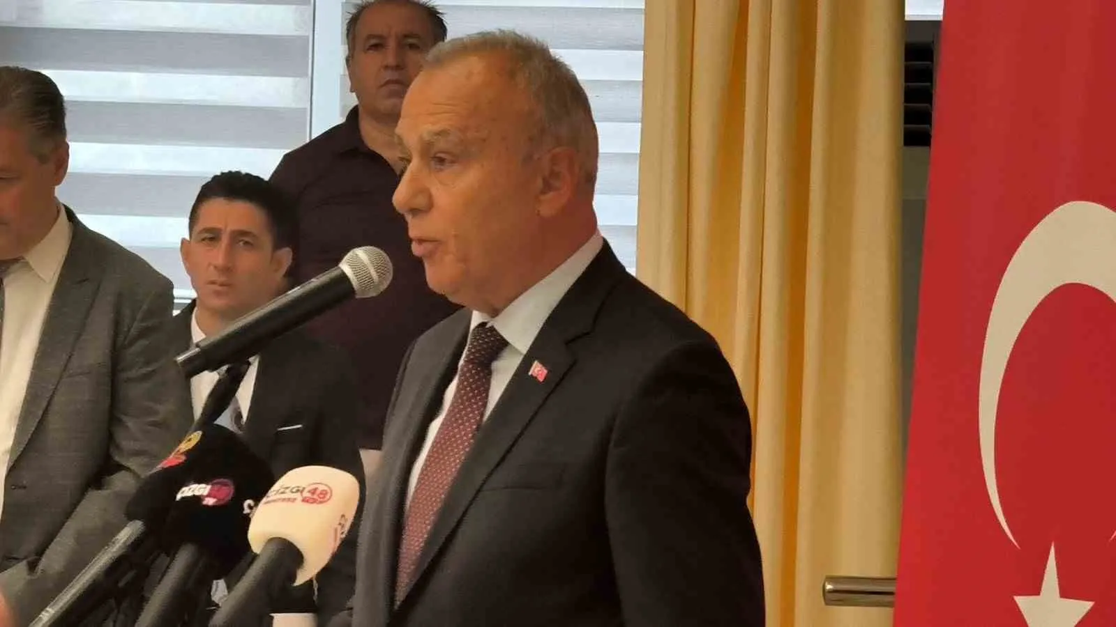 Muğla’da Ahilik Ruhu Canlandı: Esnafın Başarı Hikayesi Rakamlara Yansıdı