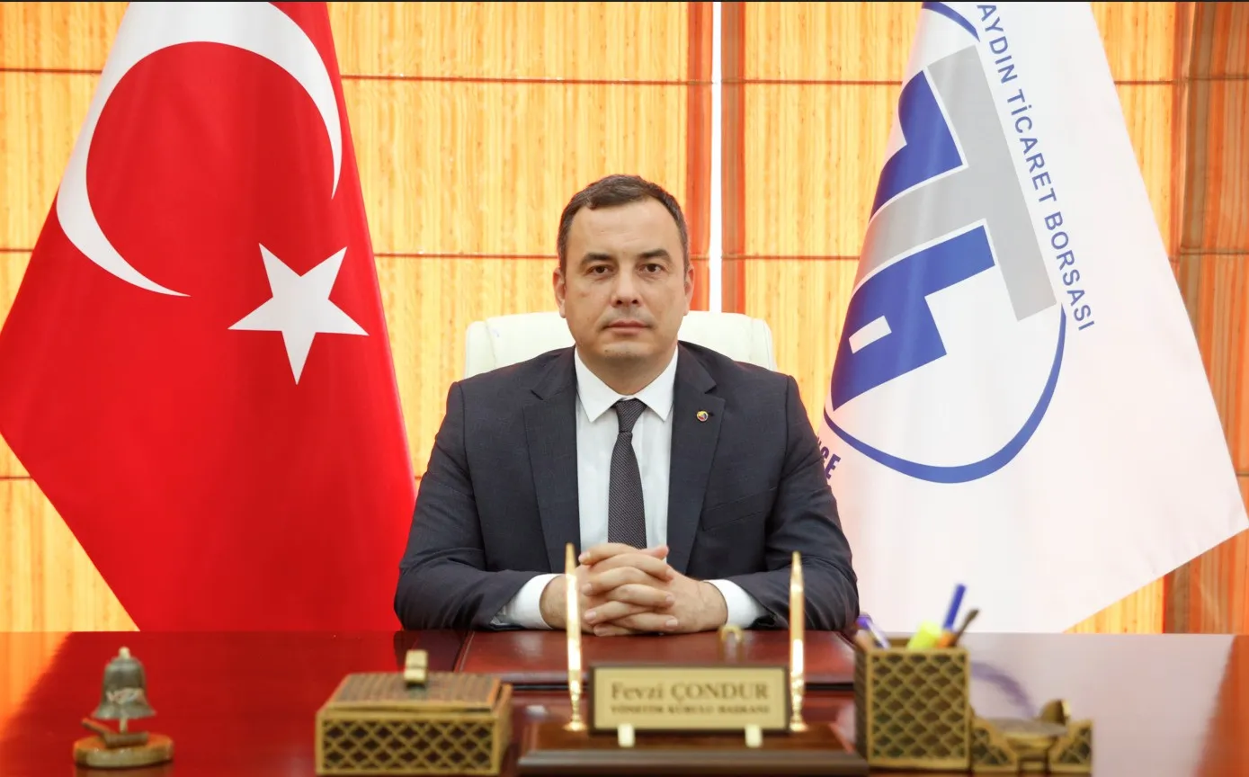 Aydın’ın tarımsal mirasına koruma kalkanı: Borsa’dan tescil seferberliği