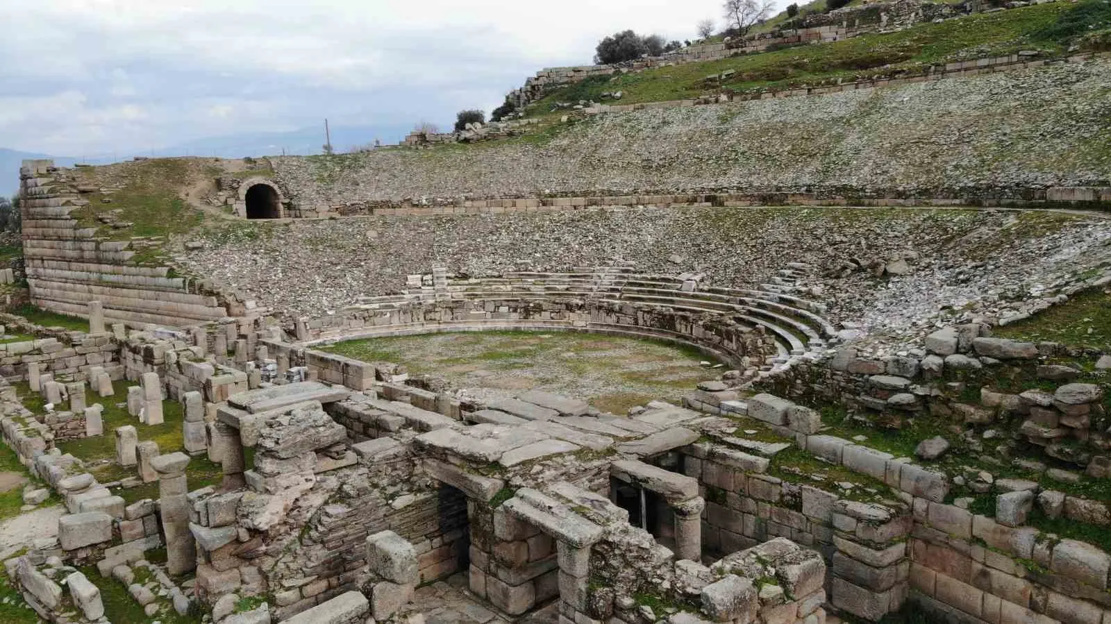 Aydın’ın kültür haritasında ziyaretçi dengeleri değişti: Özel müzeler yükselişte