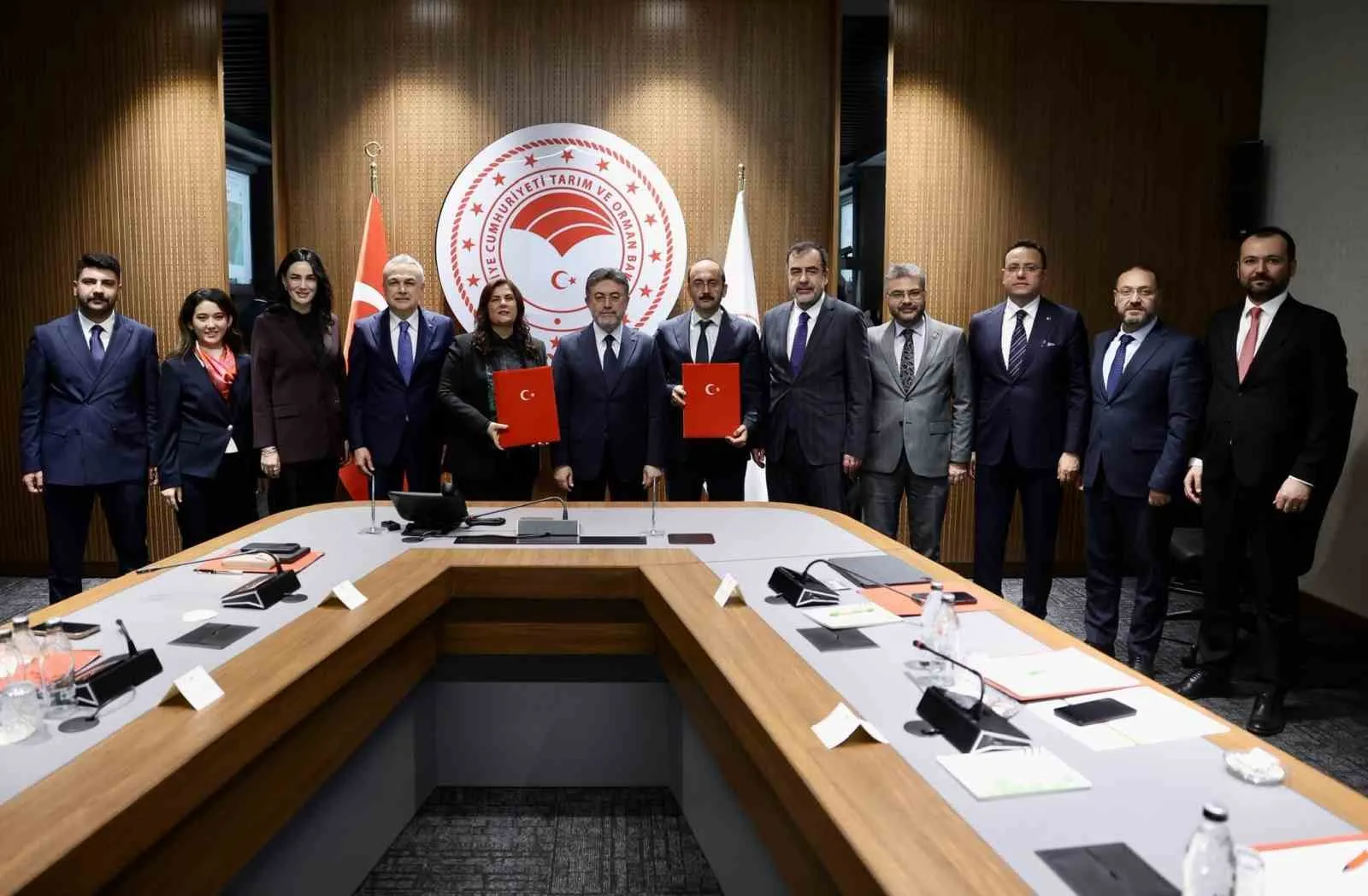 Didim’de Kuraklığa Karşı Tarihi Adım: Denizden İçme Suyu Üretilecek