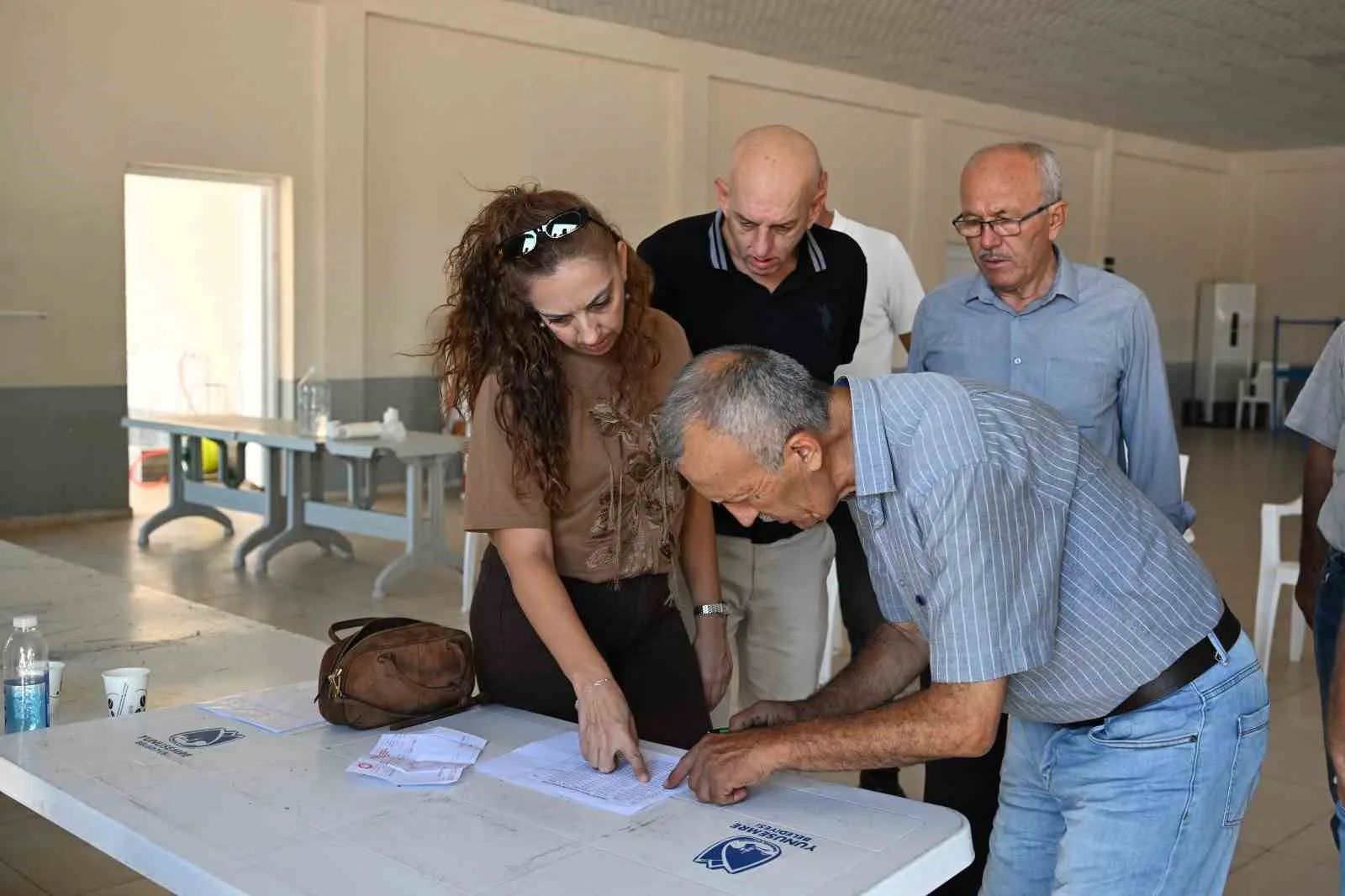 Manisa’da çilek bahçeleri için dev hibe: Üreticinin masrafı yüzde 75 azaldı