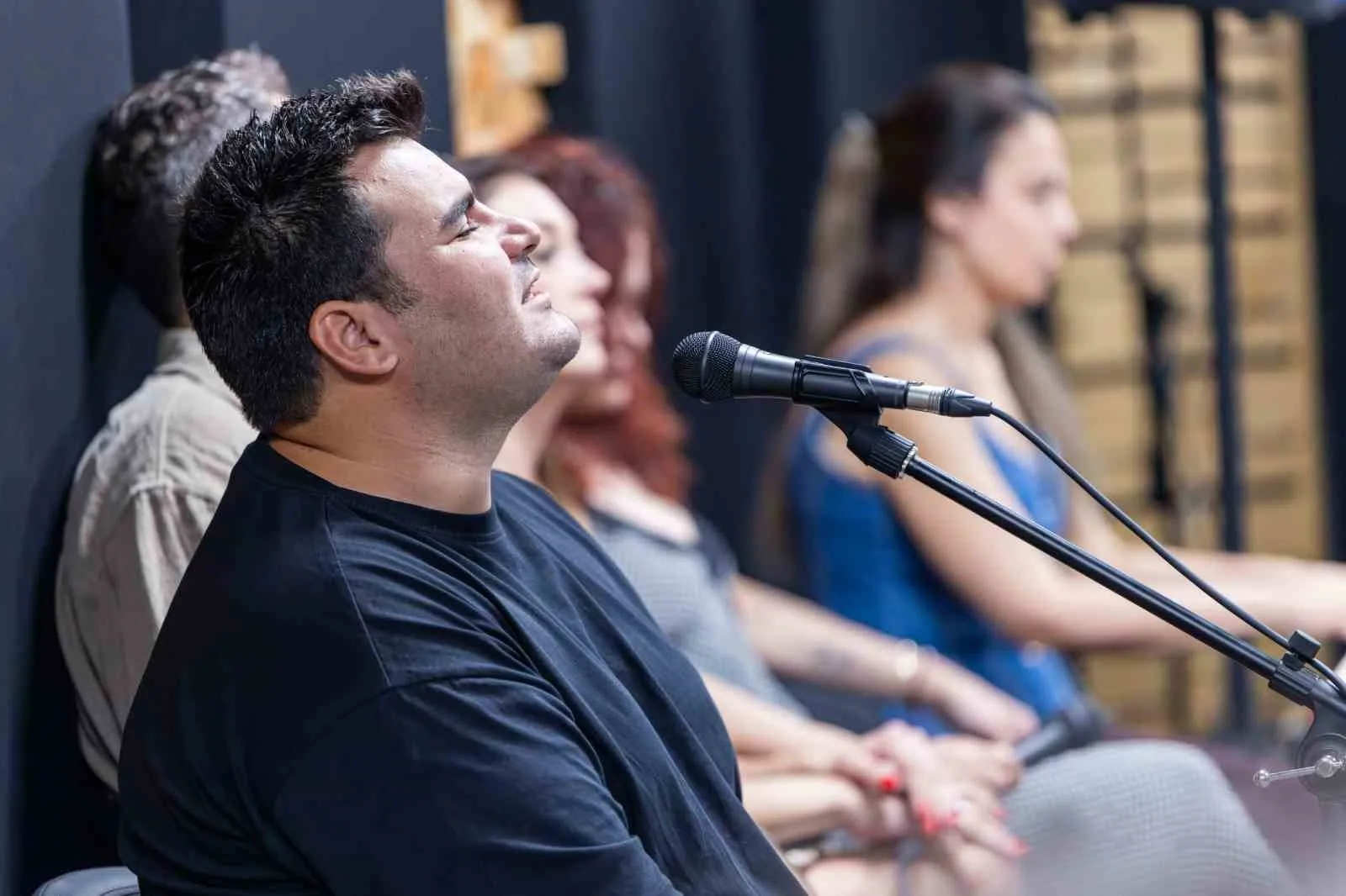 Efes’te müzikal şölen: Smyrna Ensemble sınırları kaldırıyor