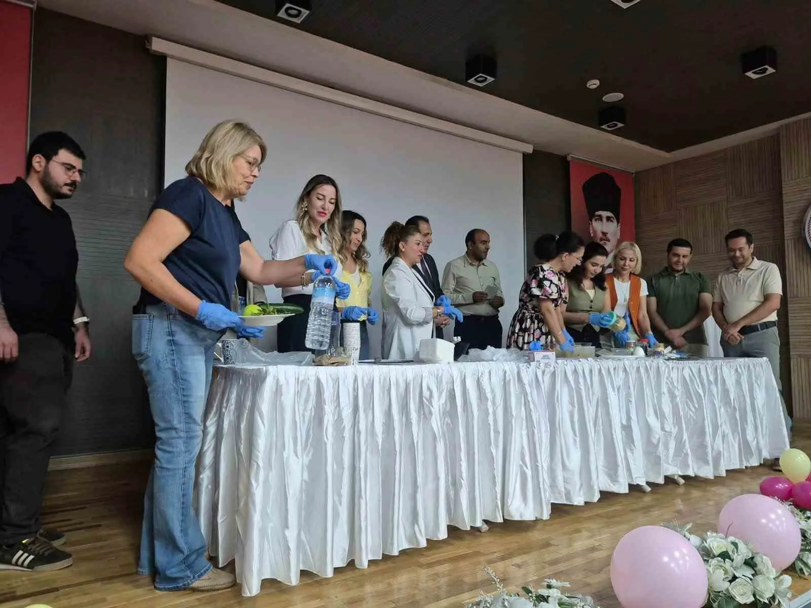 Tatlı isteğini doğal yollarla bastırın: Aydın’da mutfakta sağlıklı dönüşüm
