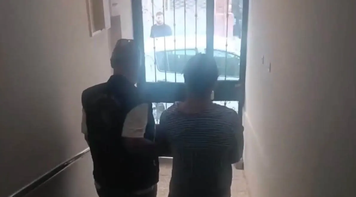 İzmir’de huzuru bozanlara geçit yok: Ailem Güvende operasyonunda büyük darbe