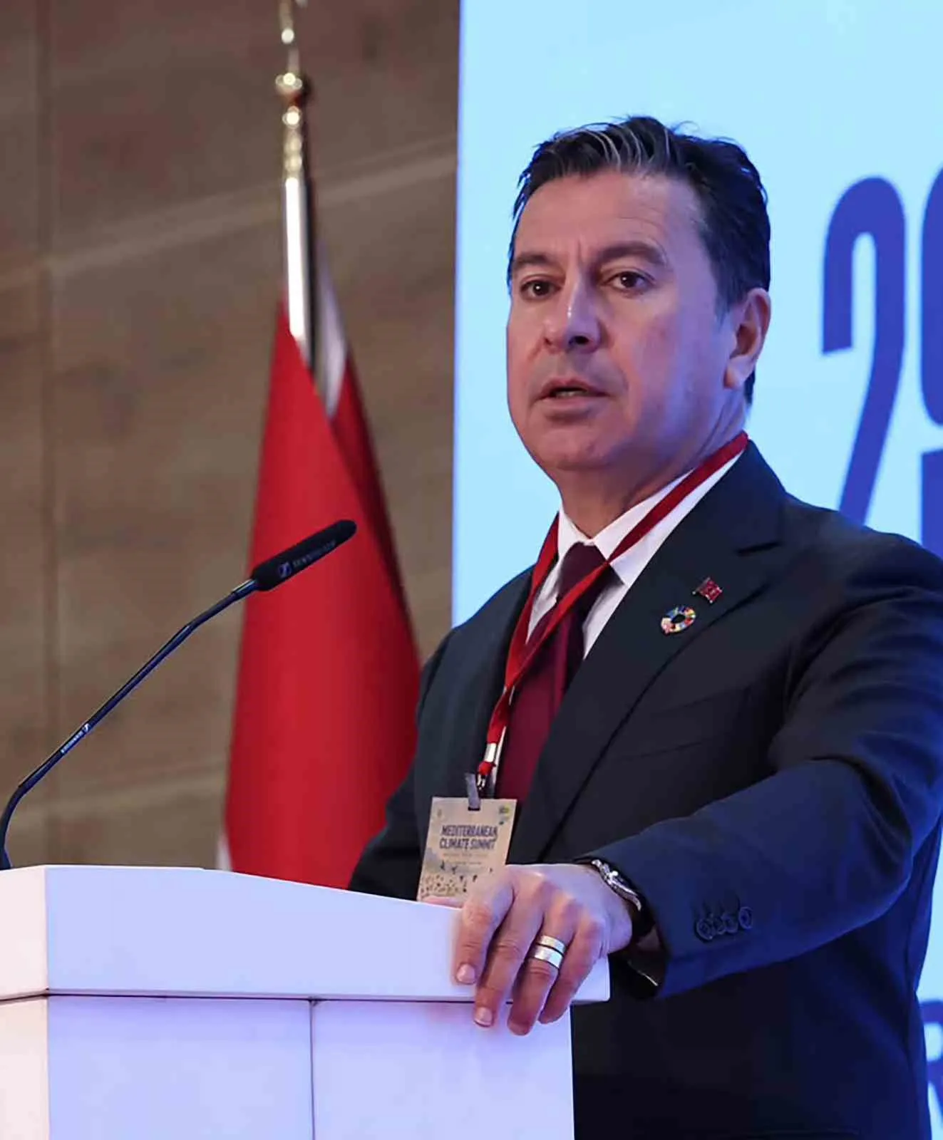 İklim krizine karşı yerel güç birliği: Muğla’dan dünyaya çözüm çağrısı