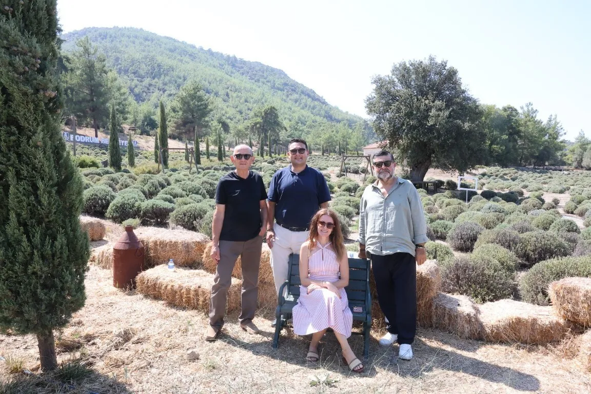 Bodrum’un gizli kalmış hazineleri artık yön levhalarıyla keşfedilmeyi bekliyor