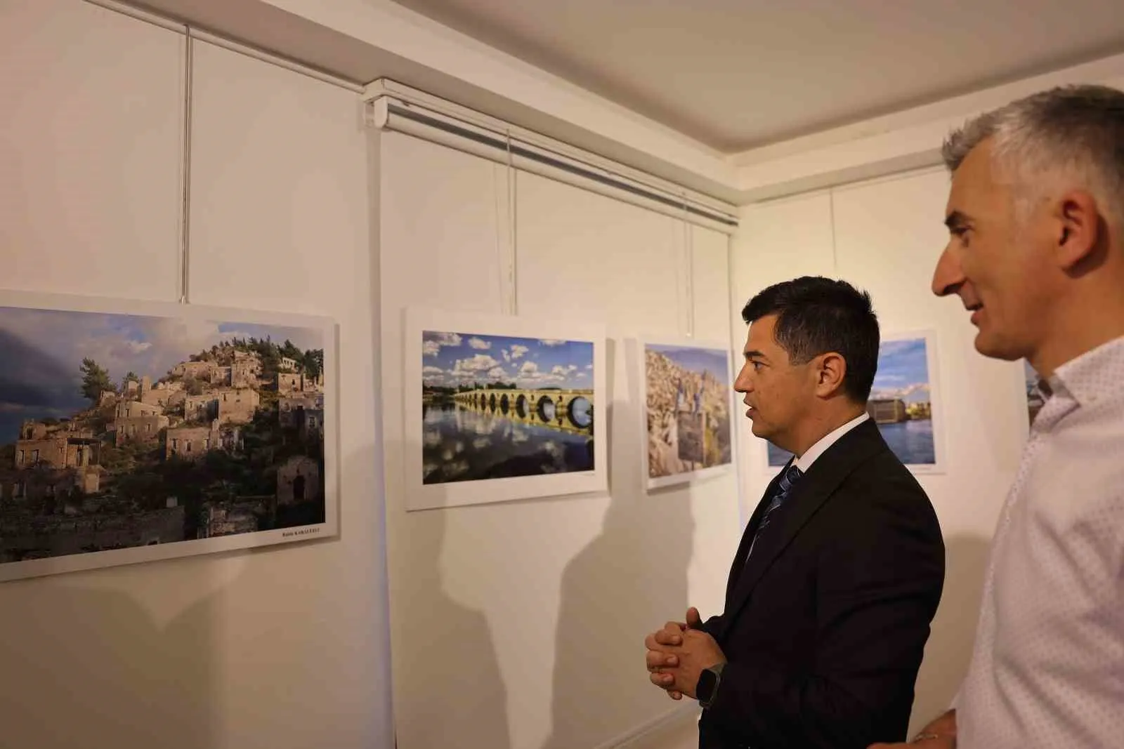 Marmaris’in sanat rotasında yeni dönem: 500 kursiyerle perdeler açılıyor