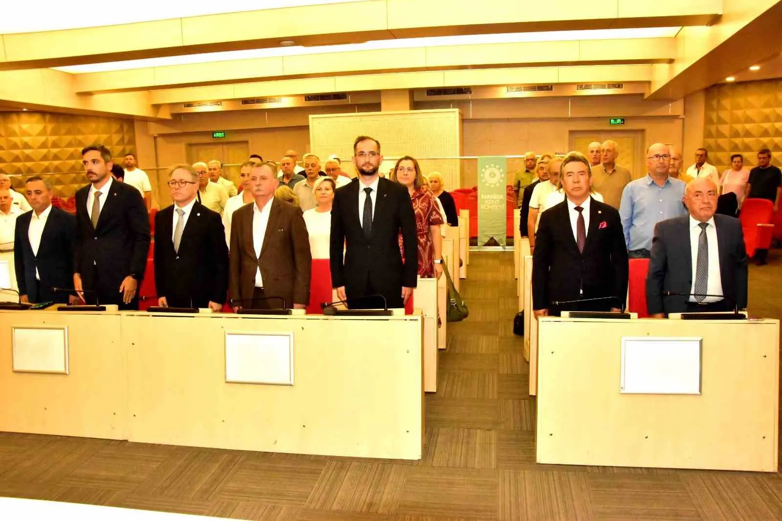 Manisa’da yeni dönem: Hakkı Bayraktar ile vizyon projeler hız kazanacak