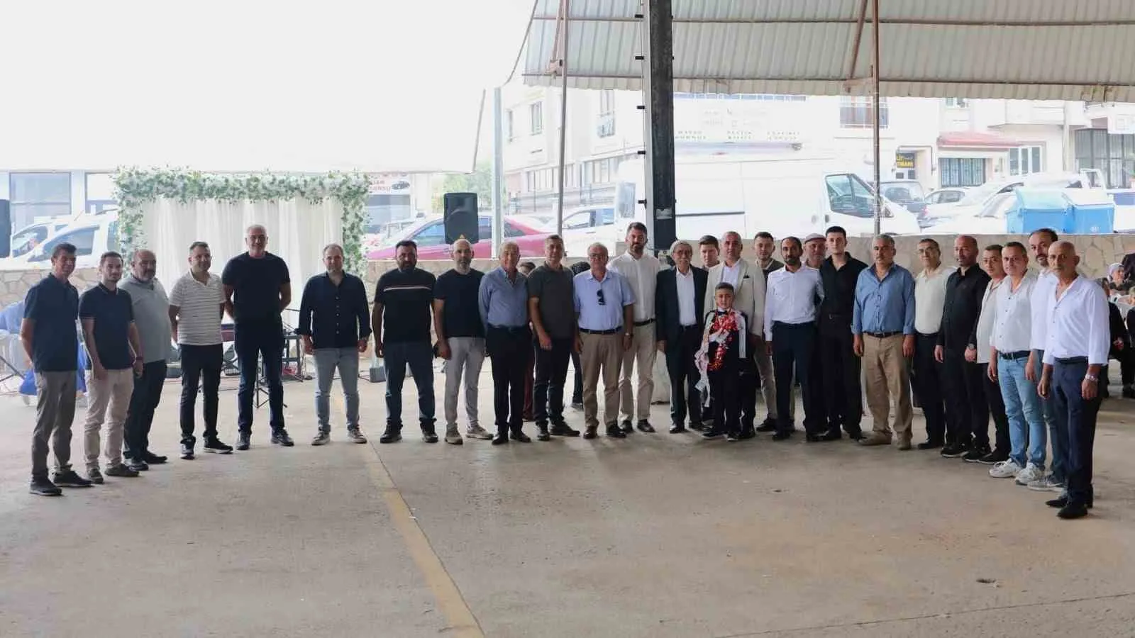 Denizli tarımında verimlilik dönemi: Musa Yılanlı tohumda dışa bağımlılığı bitirmeye kararlı