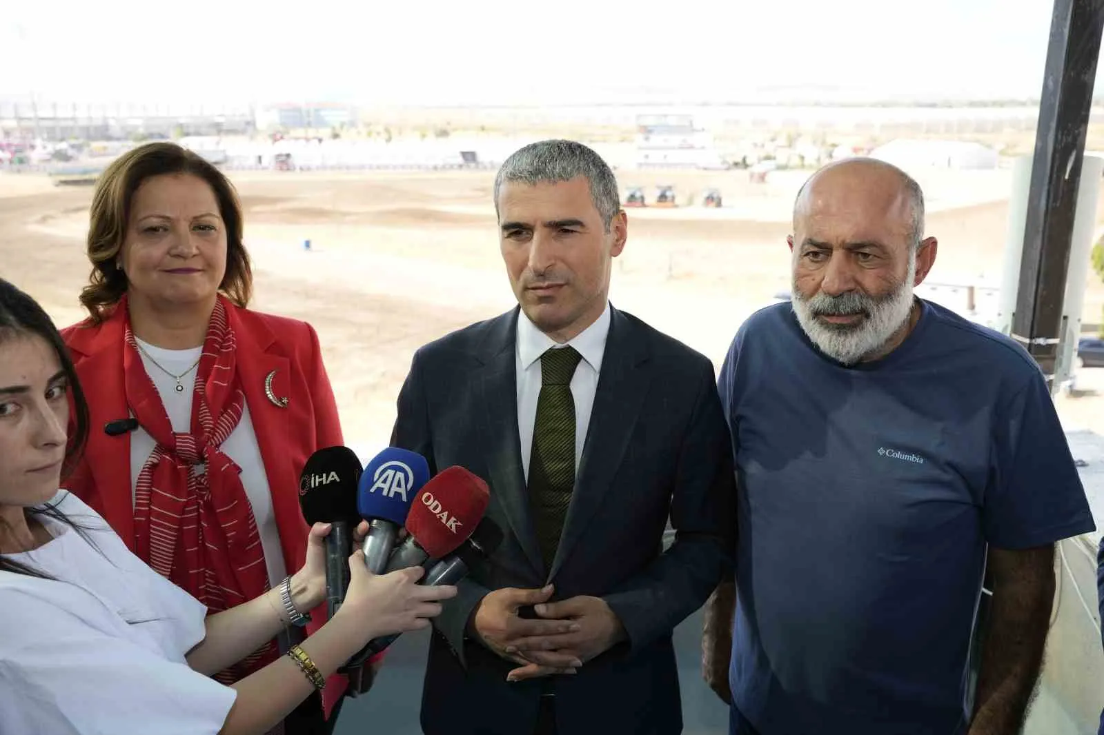 Afyonkarahisar’da Eylül Ayı Coşkusu: Motofest ve Dünya Şampiyonası İçin Geri Sayım Başladı
