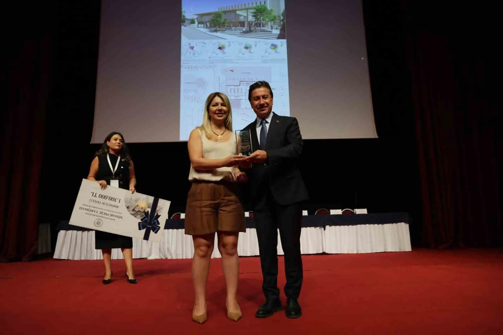 Muğla’nın yeni çehresi için mimarlar yarıştı: Kazanan projeler belli oldu