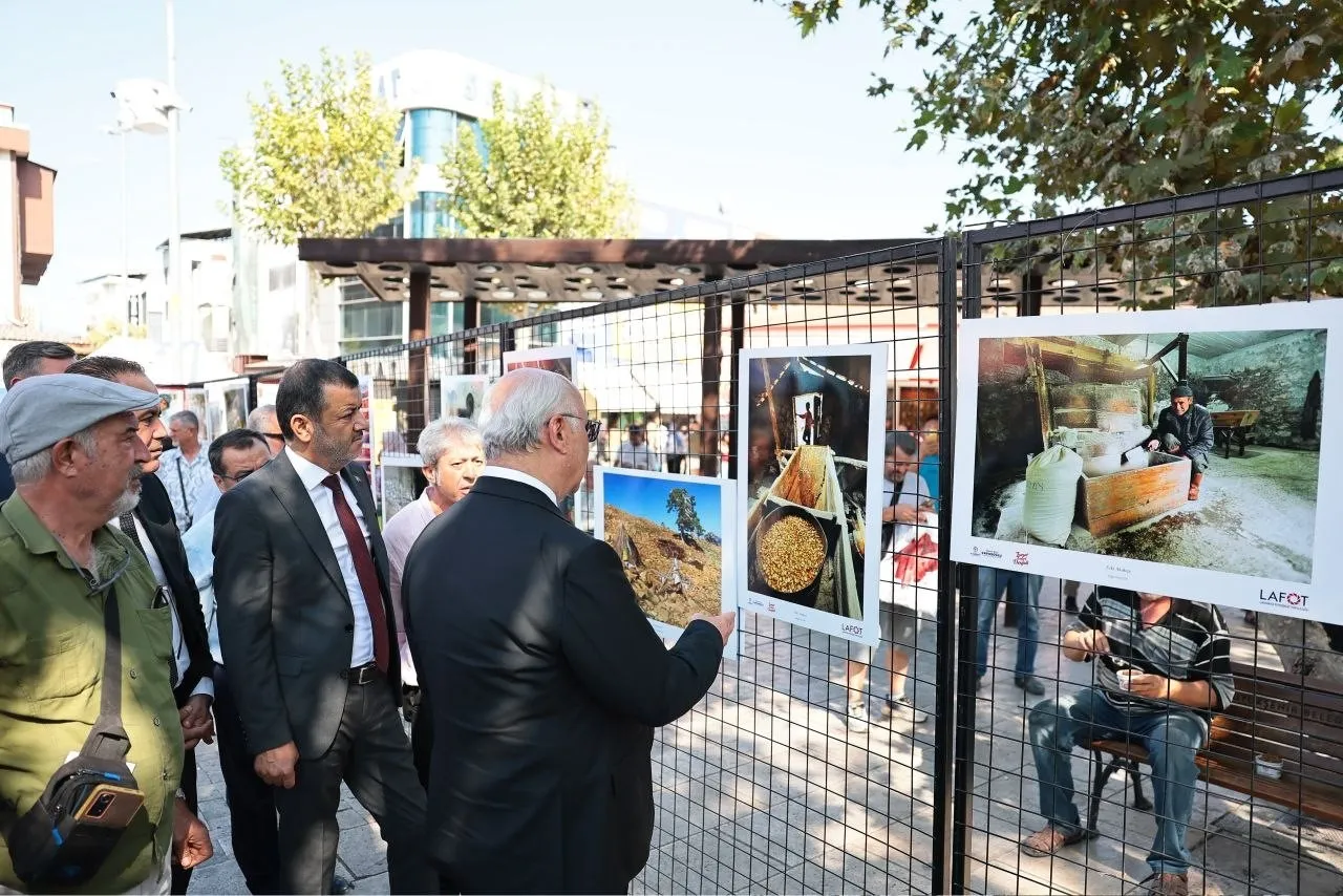 Denizli’de Ahilik Ruhu Bayramyeri’nde Yeniden Canlandı