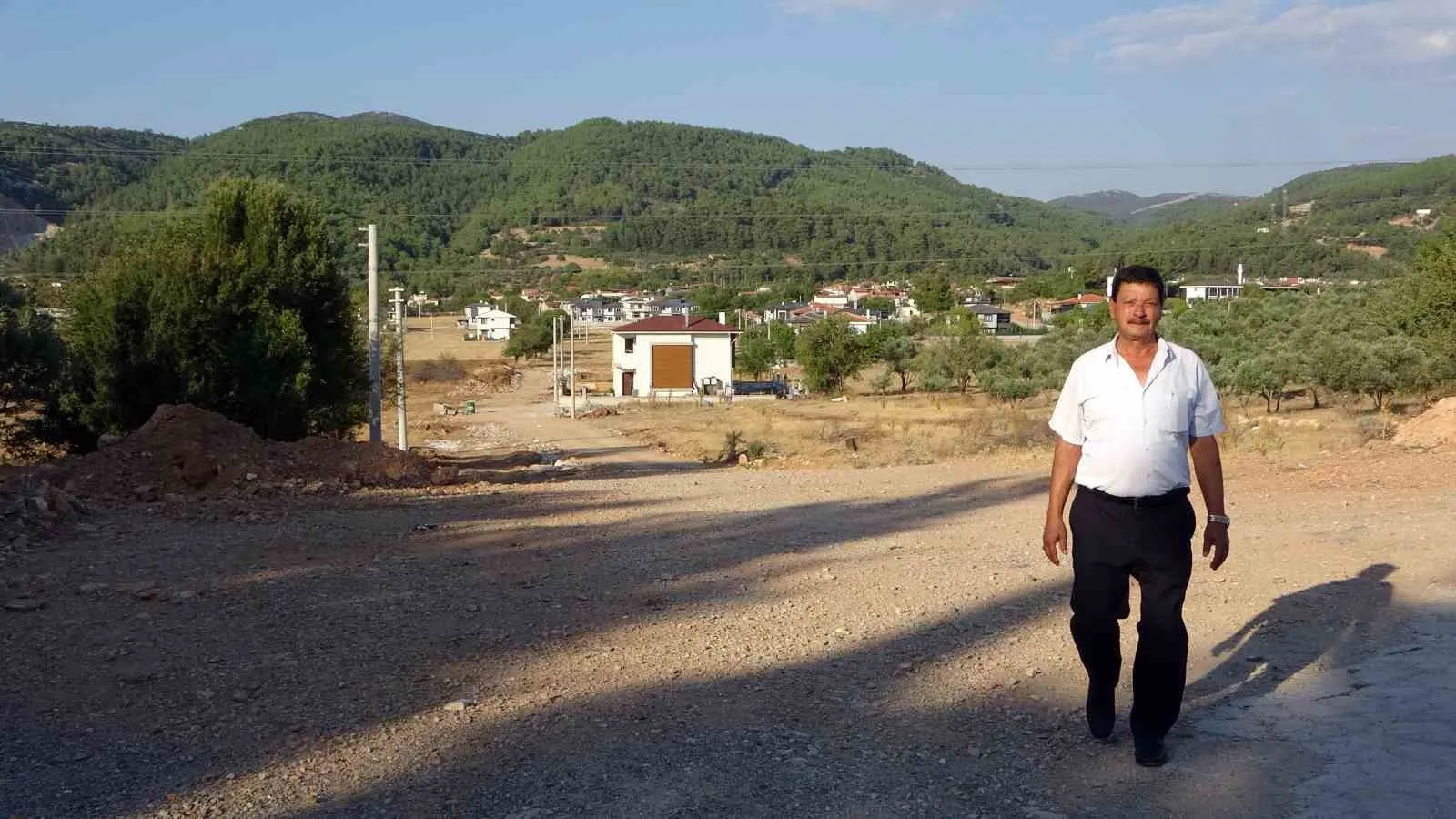 Muğla’nın unutulmaz kadın öncüsü: Raziye Akyol’un hatırası caddeye taşınıyor