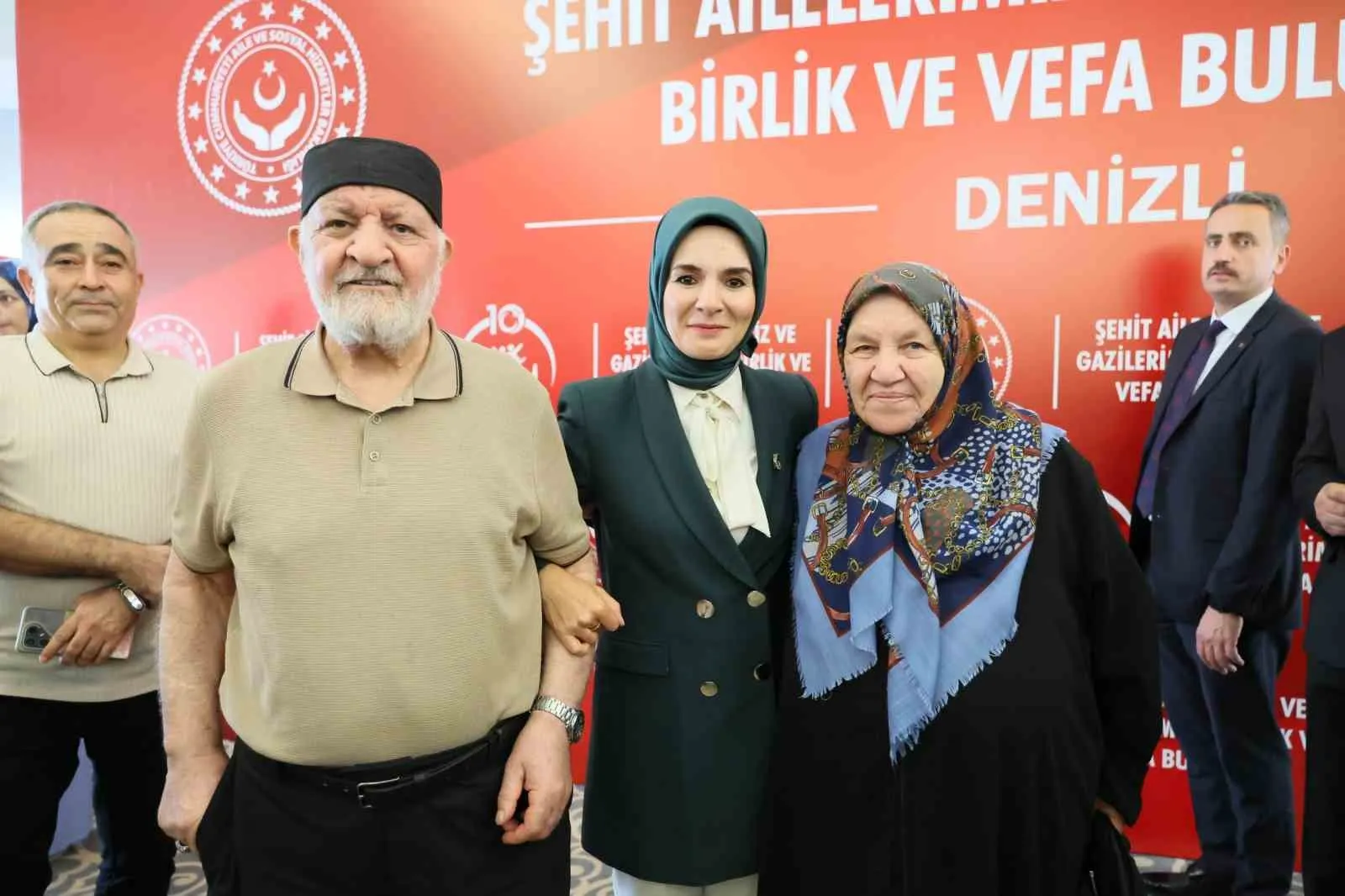 Bakan Göktaş'tan kararlılık vurgusu: Terörsüz bir gelecek için güvenli liman Türkiye