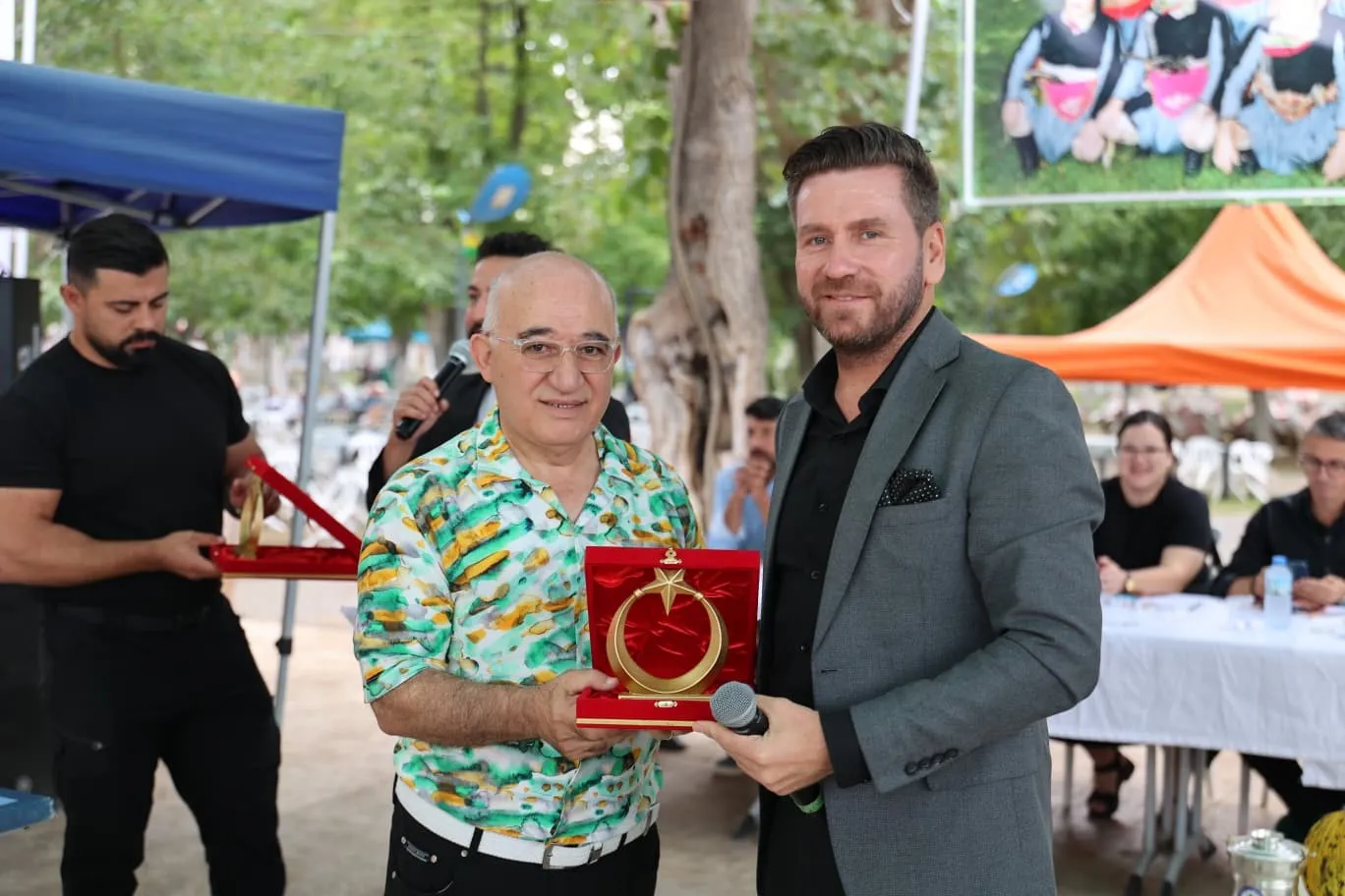 Tavas’ın Yanık Kokulu Lezzeti Artık Kültürel Miras Kütüphanesinde