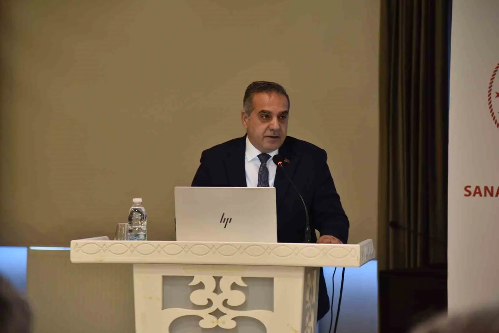 Aydın inciri için stratejik hamle: Sektörün tüm paydaşları ortak akılda buluştu