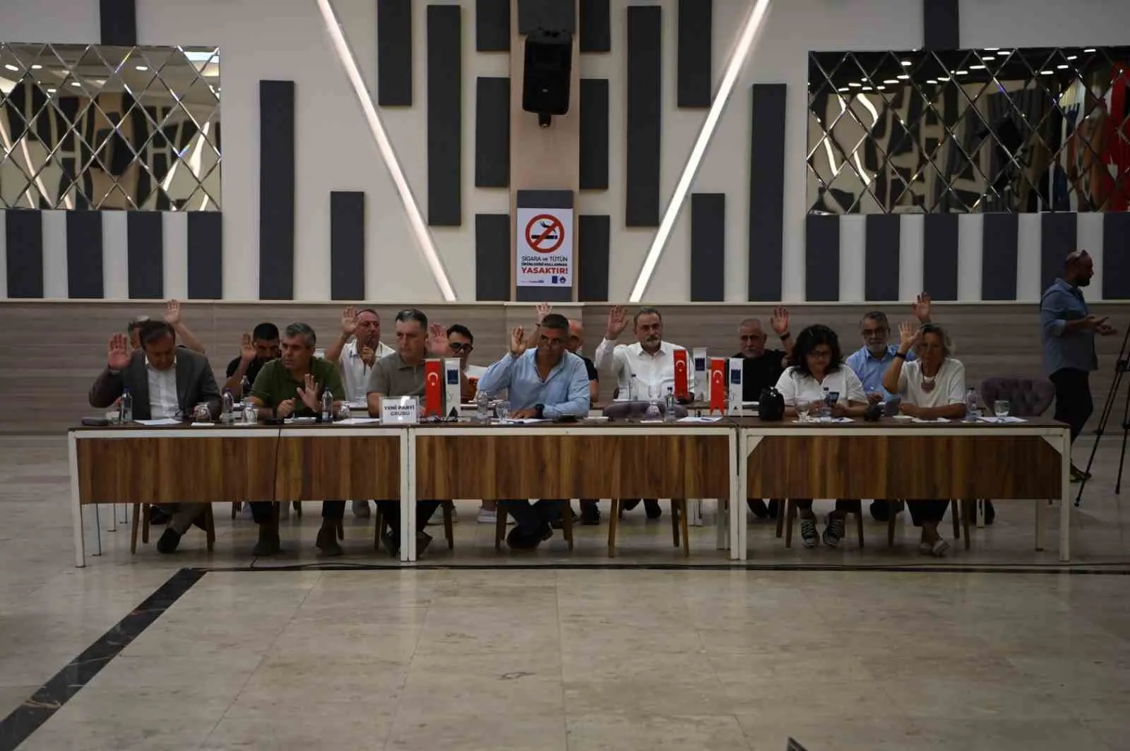 Özer Türk Stadı’nda yeni dönem: Yıkım sonrası spor alanı olarak kalacak
