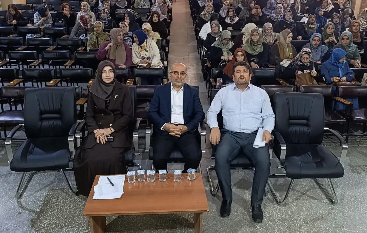 Afyonkarahisar'da Kur'an kurslarında yeni dönem için strateji masası kuruldu