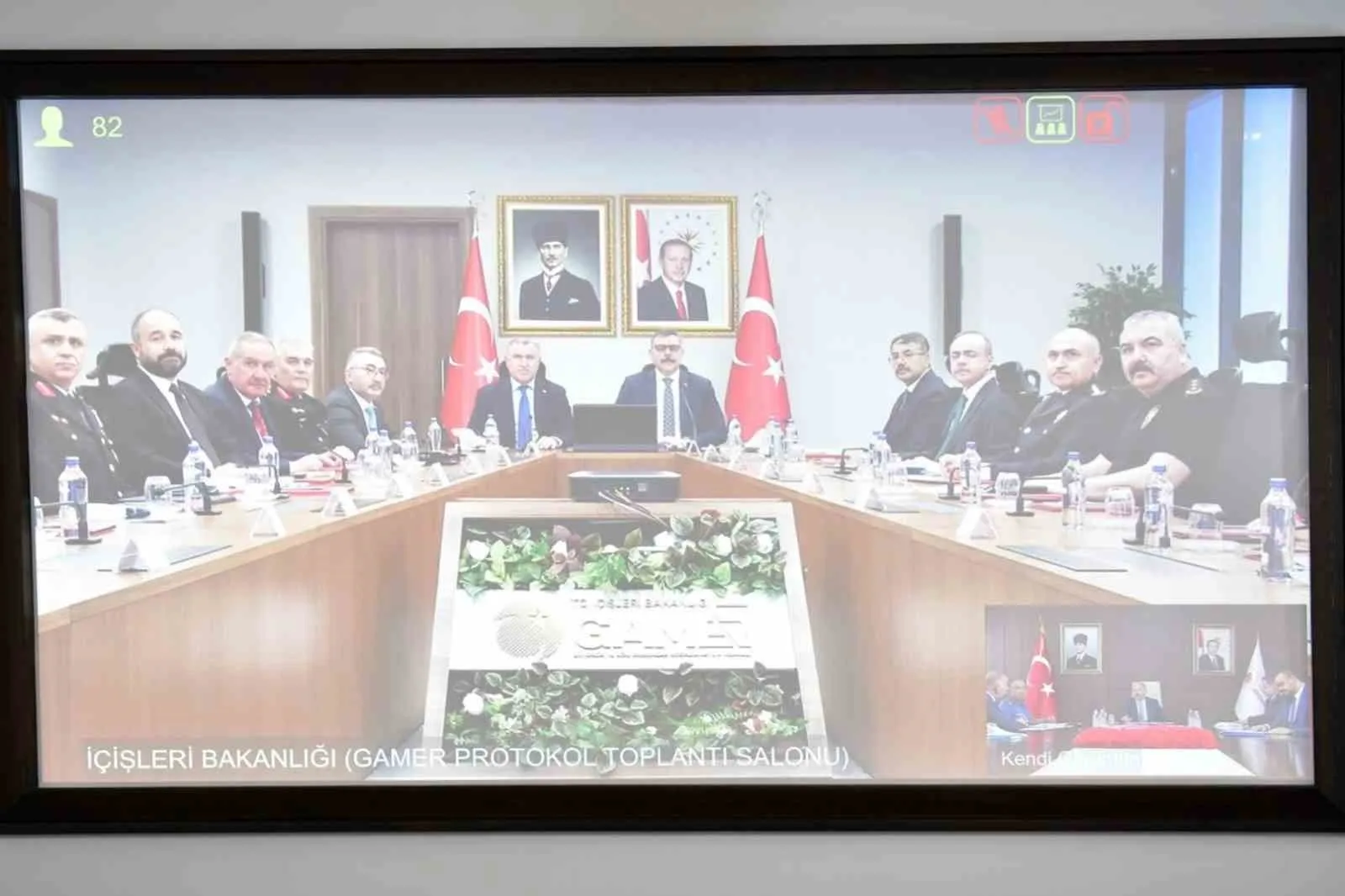 Aydın’da akademik yıl öncesi güvenlik seferberliği: Kampüslerde huzur önceliği