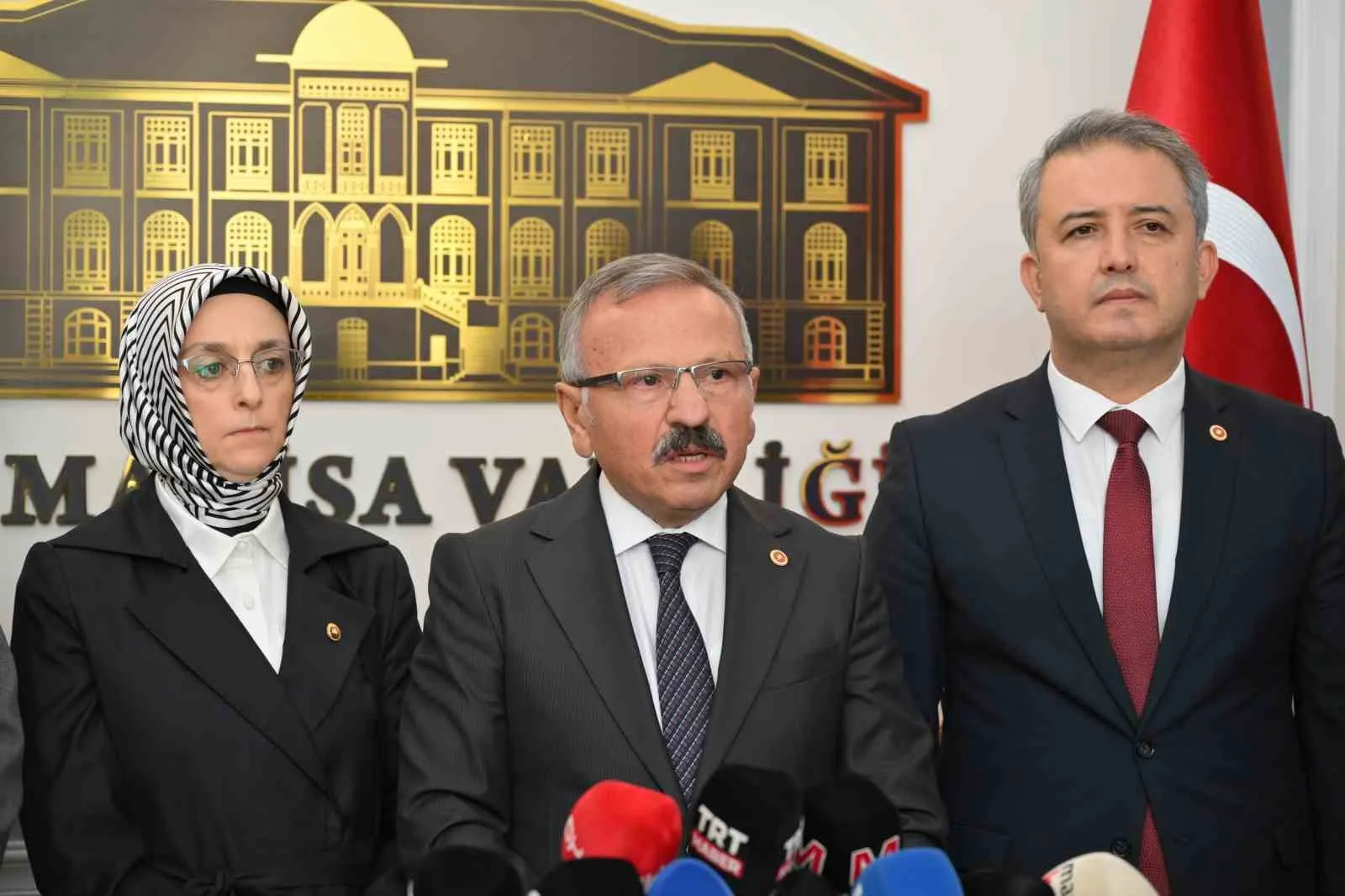 Turgutlu’daki şiddet olayına Ankara’dan yakın takip: Komisyon sahaya indi