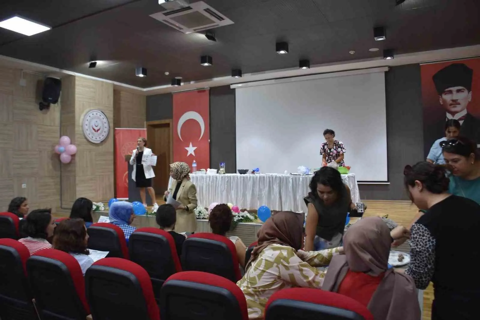 Tatlı isteğini doğal yollarla bastırın: Aydın’da mutfakta sağlıklı dönüşüm
