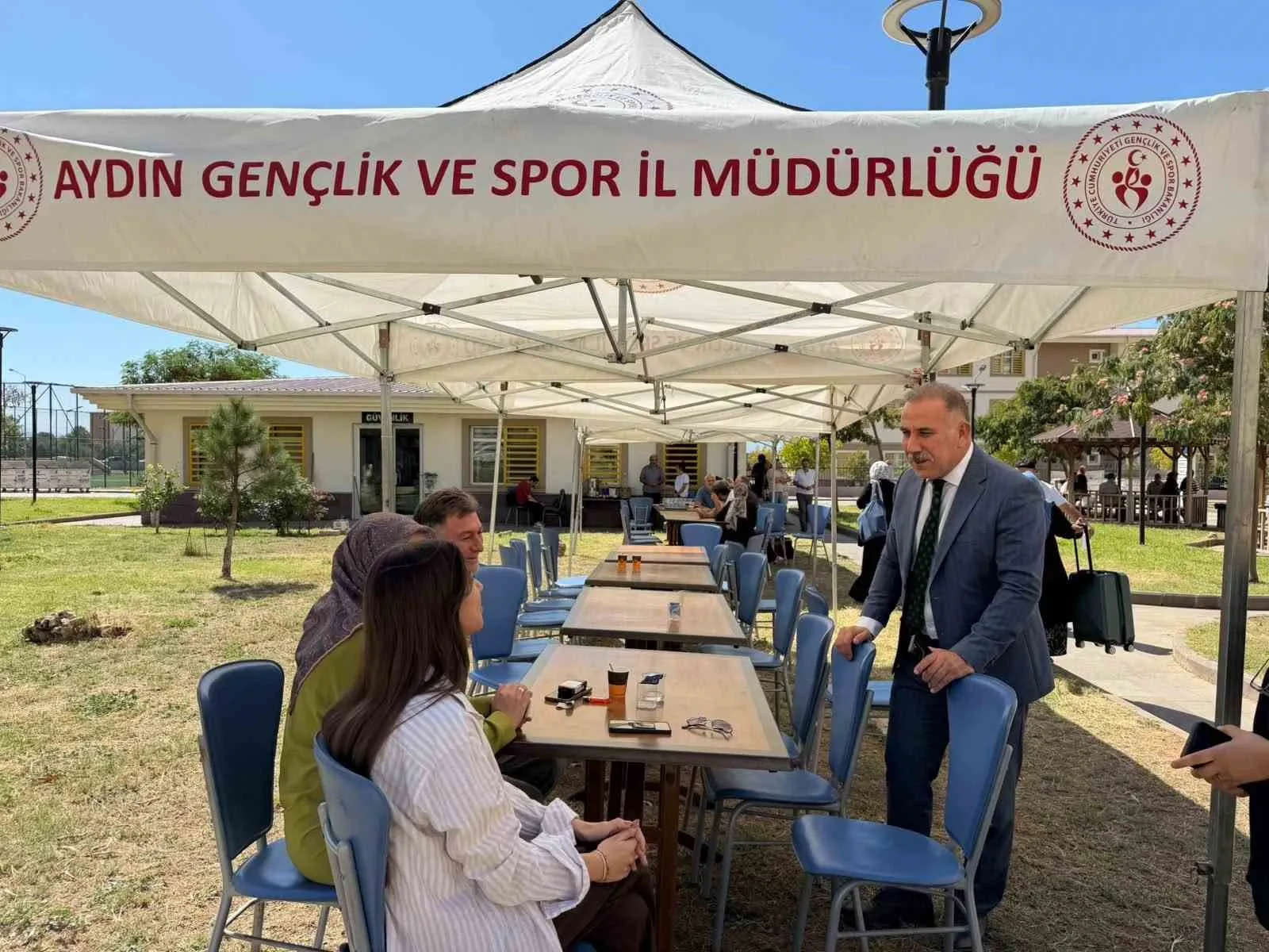 Aydın’da yurtlarda tatlı telaş: Gençler yeni eğitim dönemine hazırlanıyor