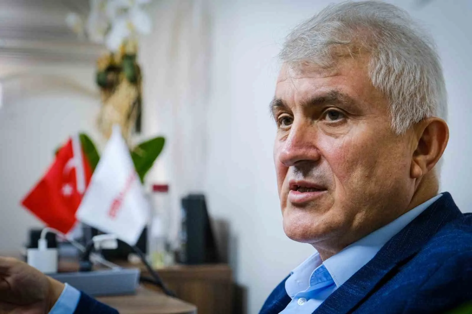 Jeotermalde dev yatırım hamlesi: Sektörün gözü Meclis'in yeni döneminde